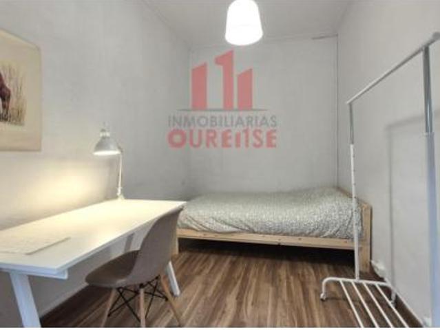 Apartamento en alquiler en Ourense