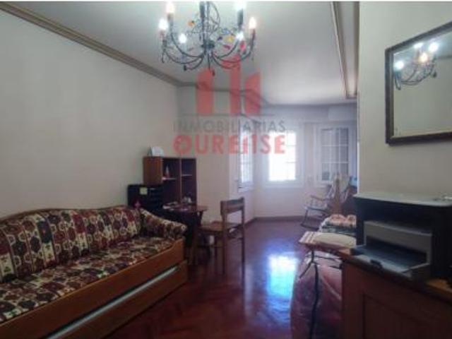 Apartamento en alquiler en Ourense