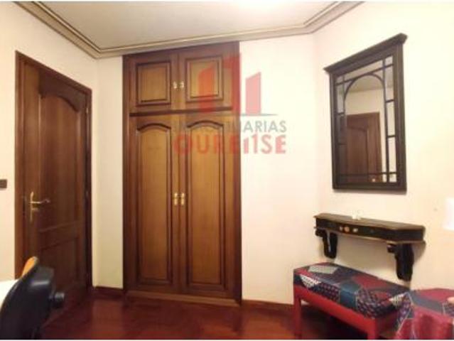 Apartamento en alquiler en Ourense