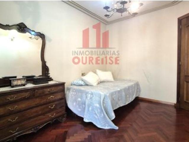 Apartamento en alquiler en Ourense
