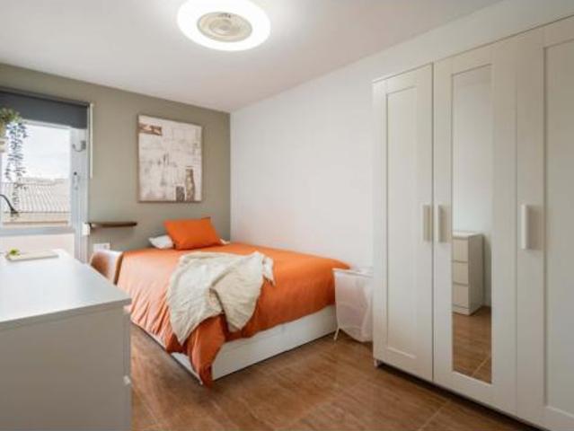 Habitación en alquiler en Can Rull, Sabadell