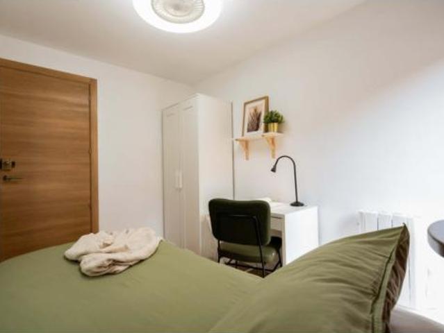 Habitación en alquiler en Can Rull, Sabadell