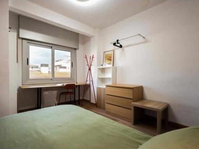 Habitación en alquiler en Avinguda - Eixample, Sabadell