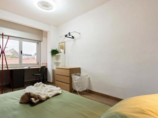 Habitación en alquiler en Avinguda - Eixample, Sabadell