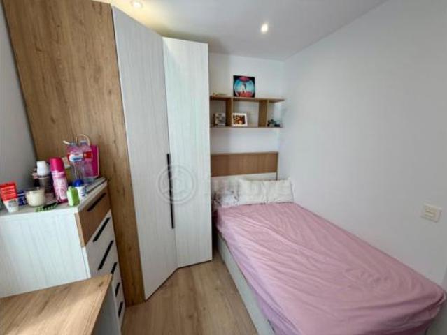 Habitación en alquiler en San Bernardo, Salamanca