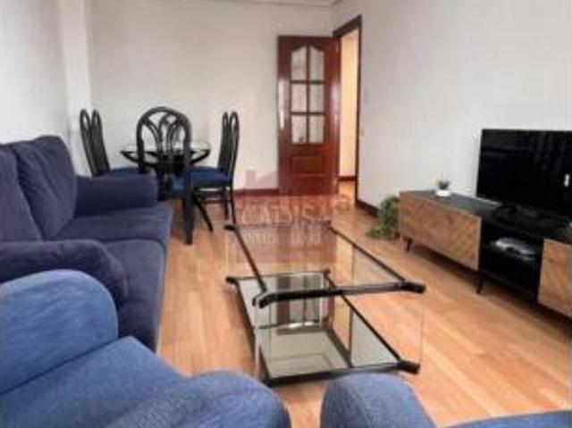 Habitación en alquiler en Salesas, Salamanca