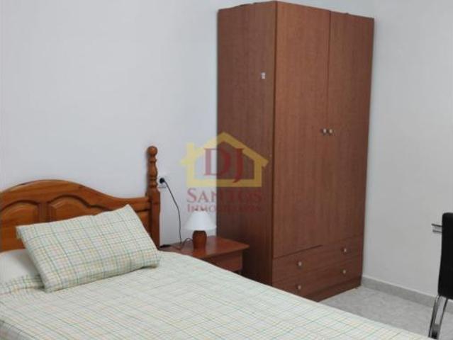 Habitación en alquiler en San Bernardo, Salamanca