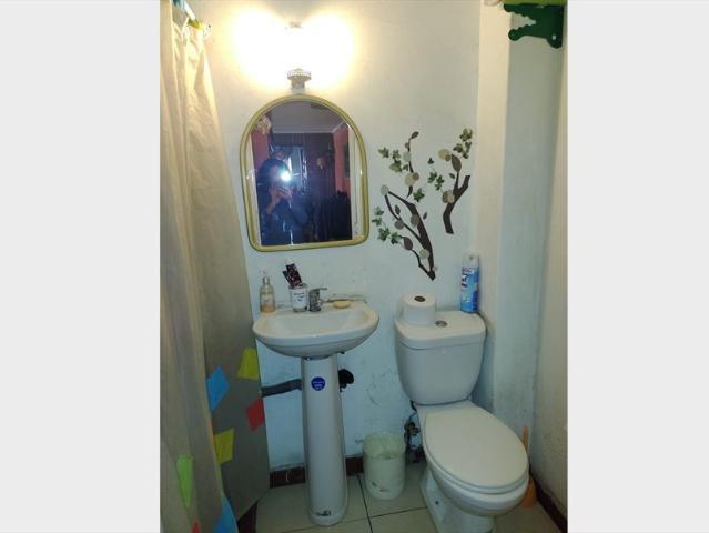 Departamento en arriendo en Santiago, Metropolitana