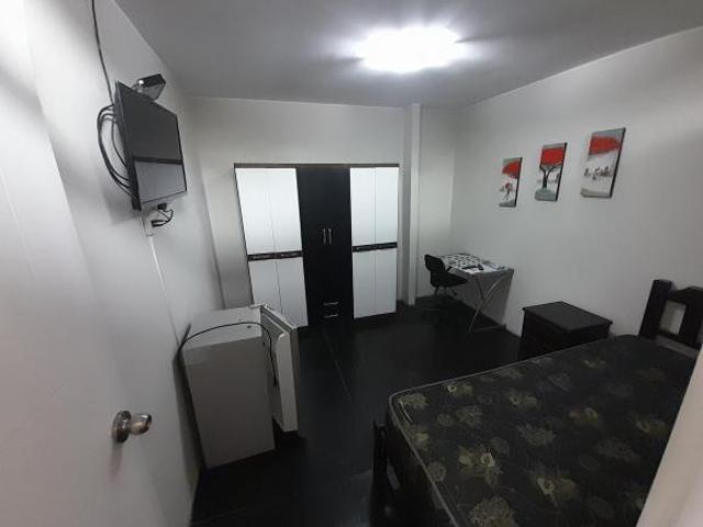 Habitación alquiler en Miraflores