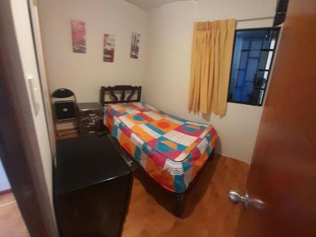 Habitación alquiler en Rimac, Lima Metropolitana