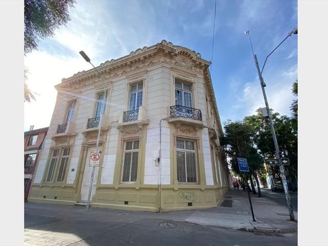 Casa en arriendo en Tarapacá, Metropolitana