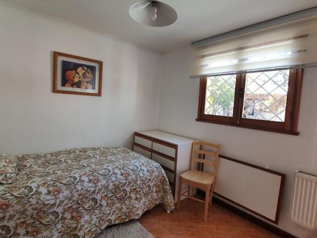 Casa en arriendo en Providencia, Metropolitana