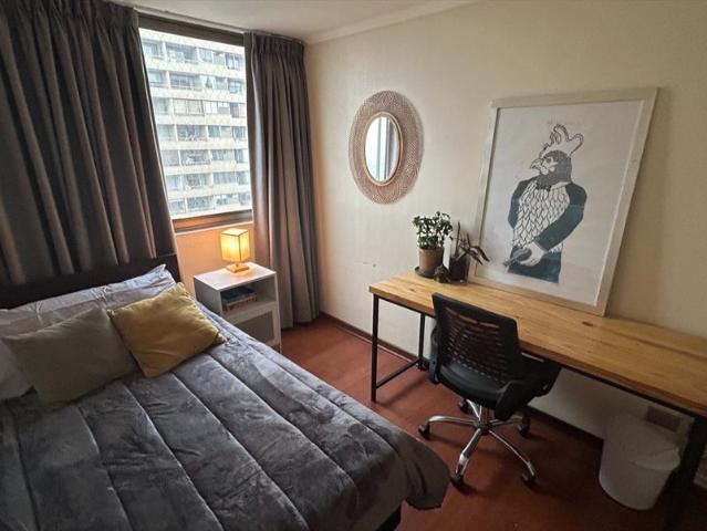 Departamento en arriendo en Vitacura