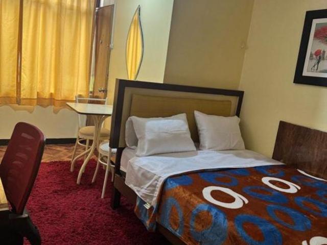 Habitación alquiler en Achaguay Alto, Lima Metropolitana