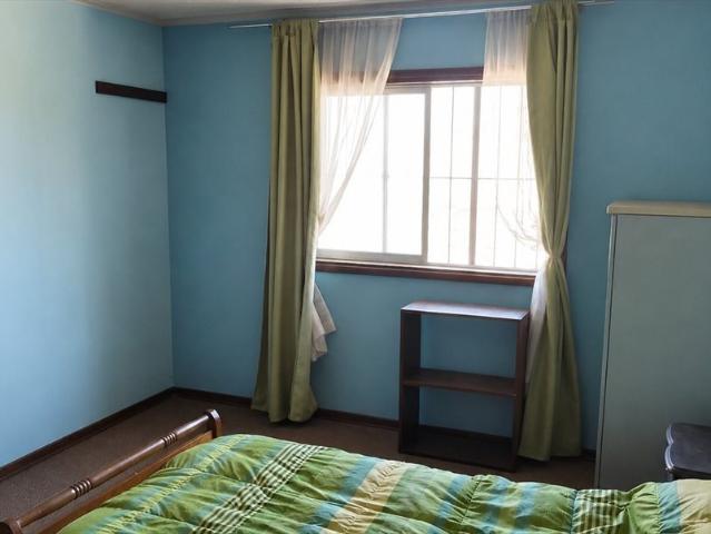 Casa en arriendo en La Florida, Metropolitana