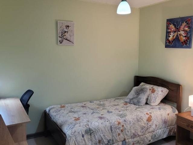 Casa en arriendo en Concepción, Biobío