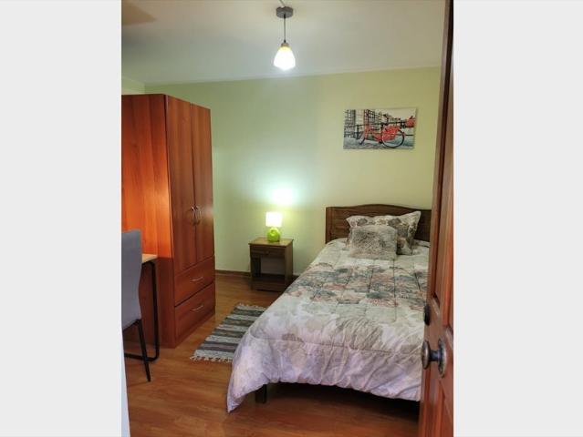 Casa en arriendo en Concepción, Biobío