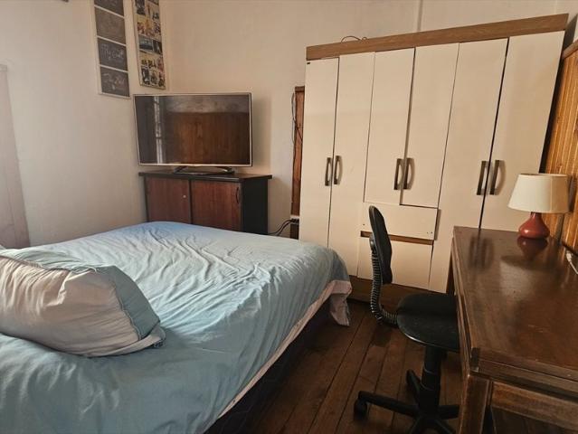 Casa en arriendo en Barrio Lyon, Providencia