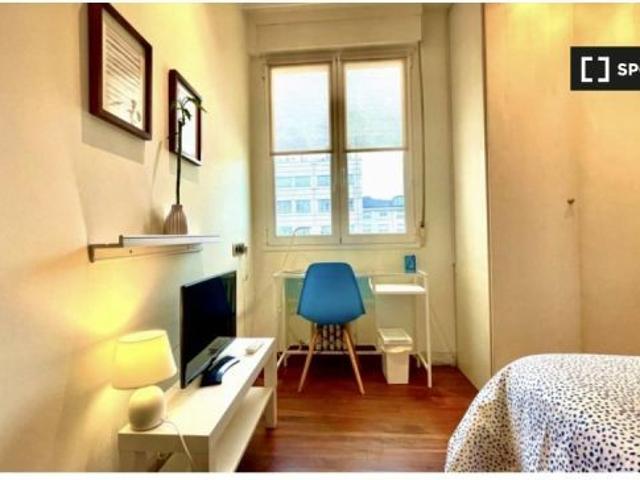 Piso en alquiler en Abando, Bilbao