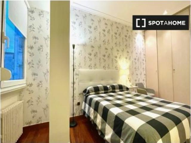 Piso en alquiler en Abando, Bilbao