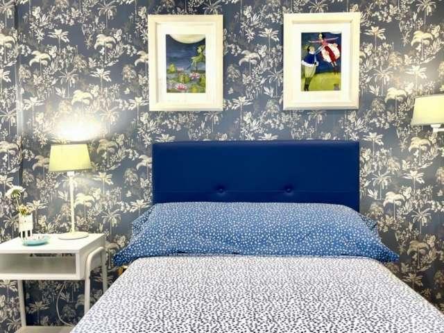 Habitación en alquiler en Abando, Bilbao