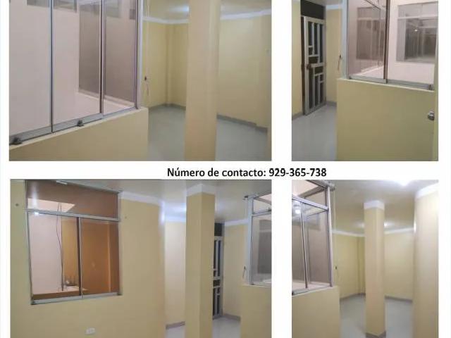 Departamento alquiler en Chiclayo, Lambayeque