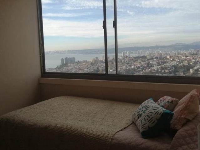 Departamento en arriendo en Valparaíso, Capital, Valparaíso