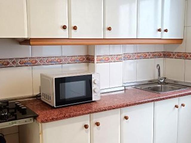 Piso en alquiler en Capuchinos, Orihuela