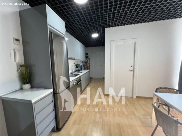 Piso en alquiler en Alcobendas