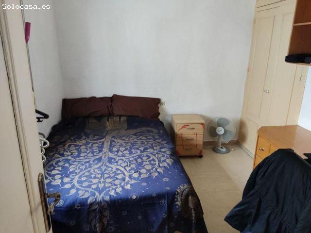 Piso en alquiler en Oliveros, Almería