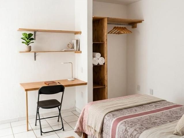 Cuarto en renta en Guadalajara, Jalisco