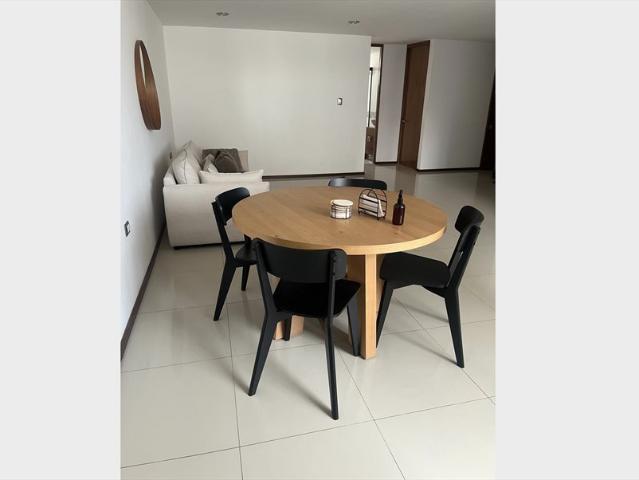 Cuarto en renta en San Andrés Cholula, Puebla