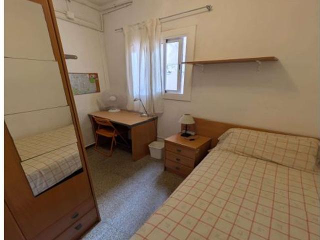 Piso en alquiler en Eixample, Barcelona