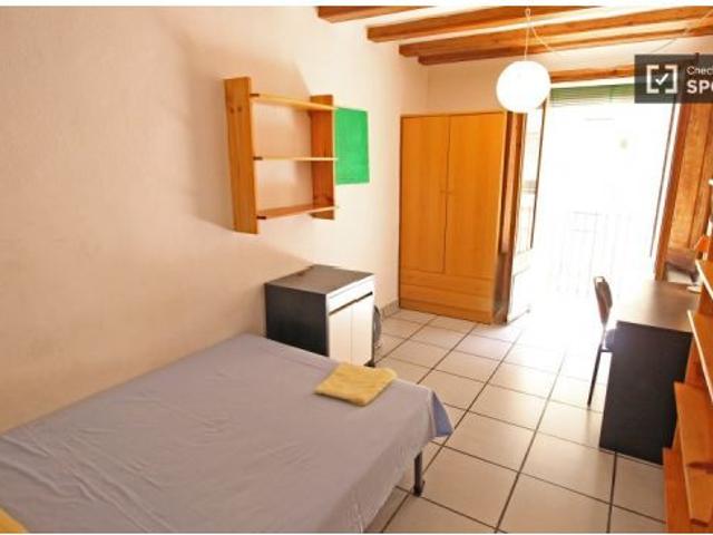 Piso en alquiler en Ciutat Vella, Barcelonès