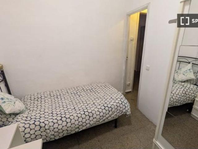 Piso en alquiler en Eixample, Barcelona