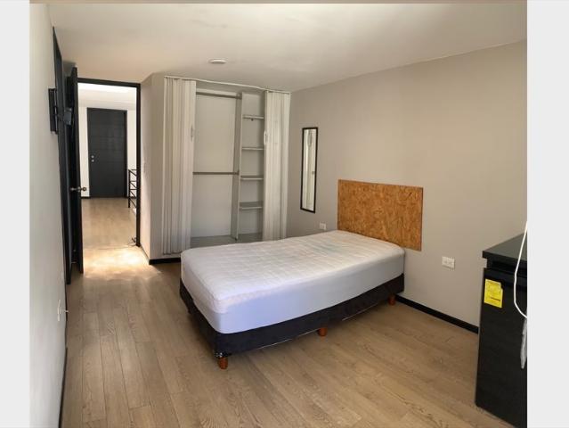 Cuarto en renta en Cañada Morelos, Puebla
