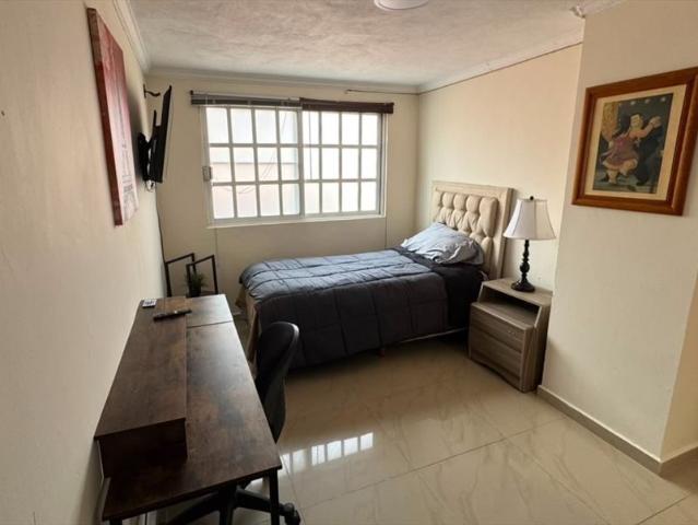 Cuarto en renta en Cuauhtémoc, Ciudad de México