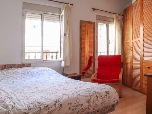 Habitación en alquiler en Tetuán, Madrid