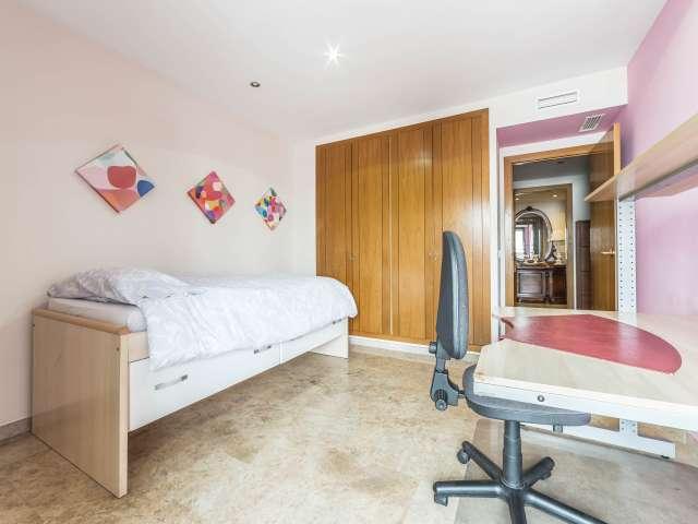 Habitación en alquiler en Rascanya, Comarca de València