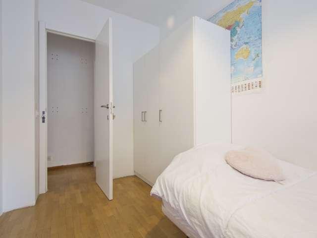Habitación en alquiler en Justicia, Madrid