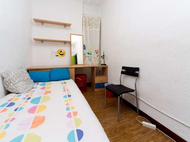 Habitación en alquiler en Centro, Madrid