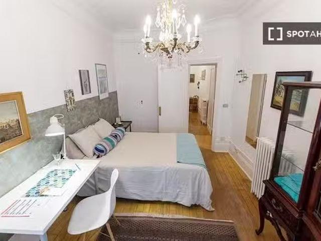 Casa en alquiler en Abando, Bilbao