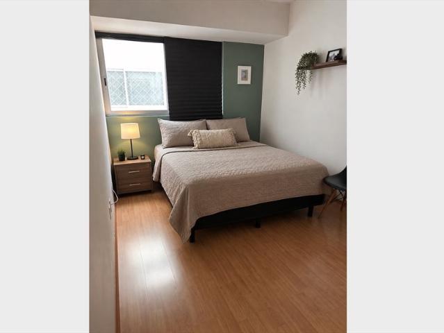 Cuarto en renta en Benito Juárez, Ciudad de México