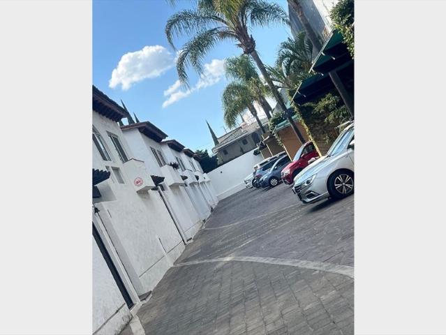 Cuarto en renta en Santa María Del Oro, Jalisco