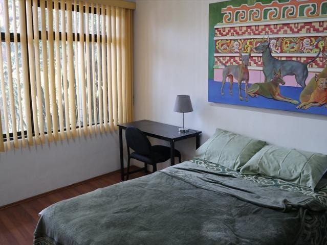 Cuarto en renta en Benito Juárez, Ciudad de México