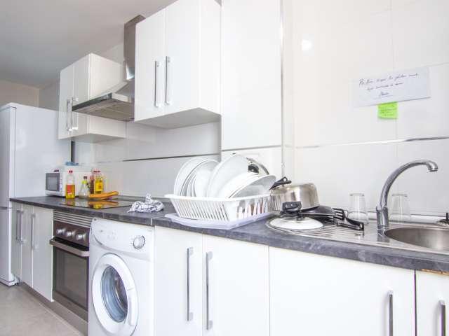 Habitación en alquiler en Gran Via, València