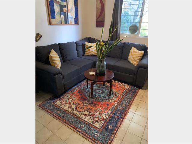 Cuarto en renta en Benito Juárez, Quintana Roo