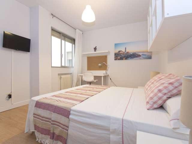 Habitación en alquiler en Distrito II, Alcalá De Henares