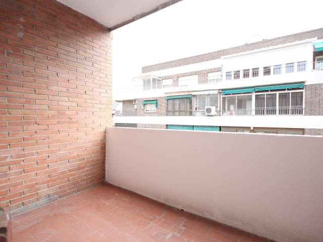 Habitación en alquiler en Granada, Ronda