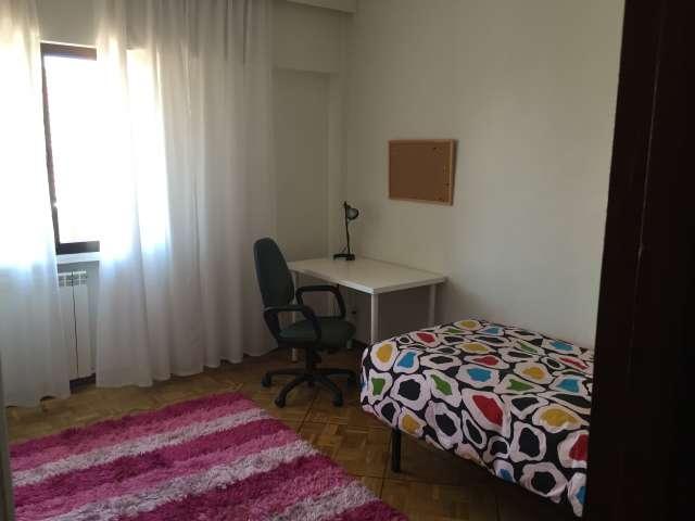 Habitación en alquiler en Pozuelo Estación, Pozuelo De Alarcón